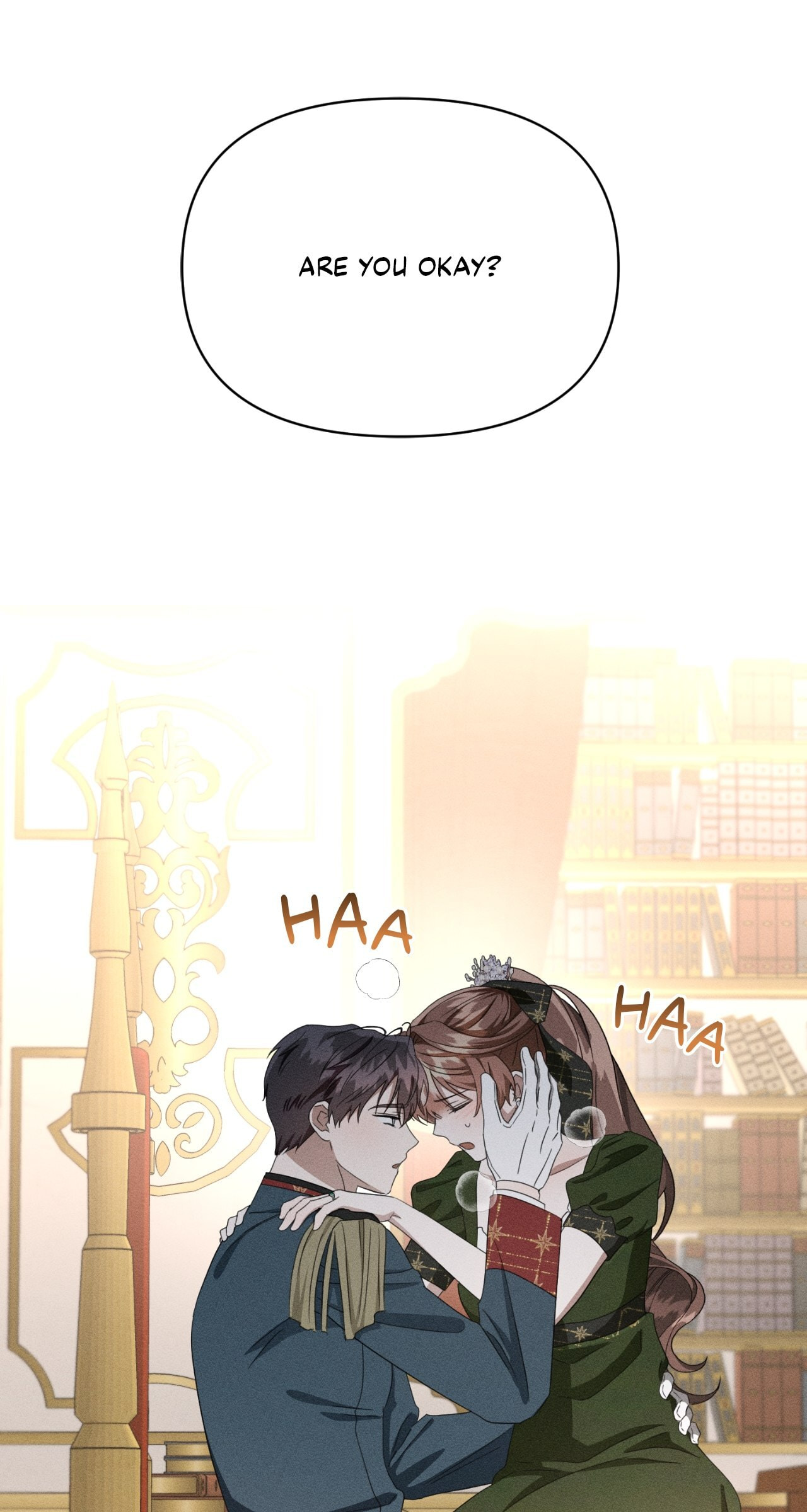 Don't Be Too Nice Chapter 87 page 57 - 
