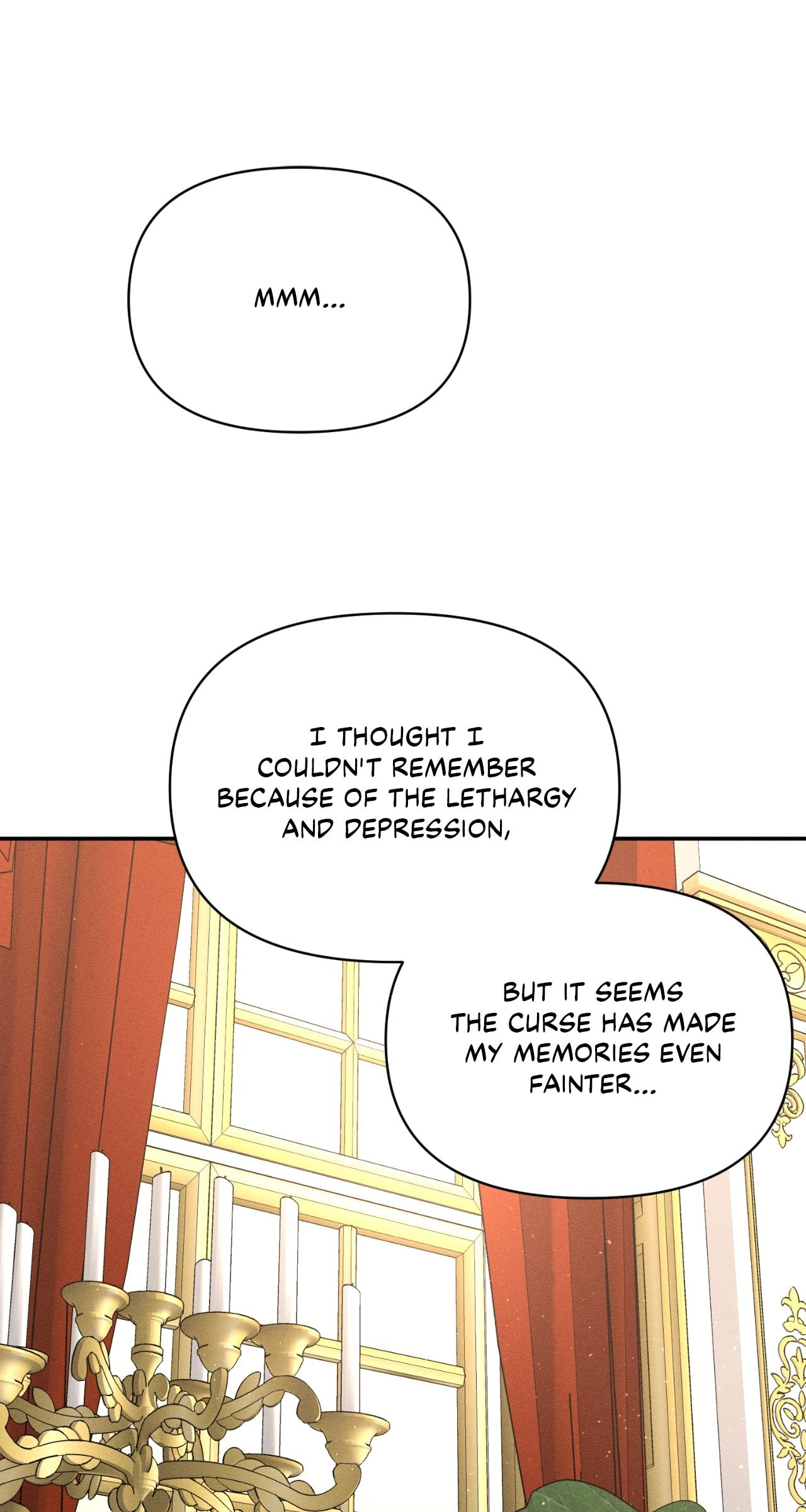 Don't Be Too Nice Chapter 87 page 59 - 