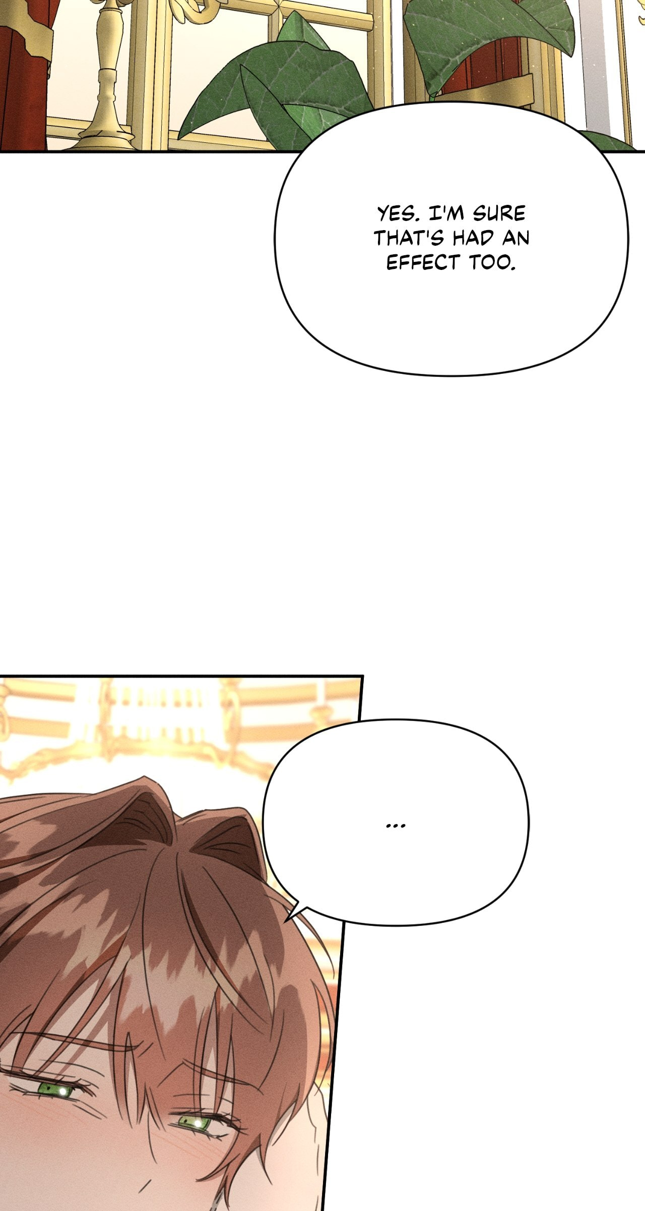 Don't Be Too Nice Chapter 87 page 60 - 
