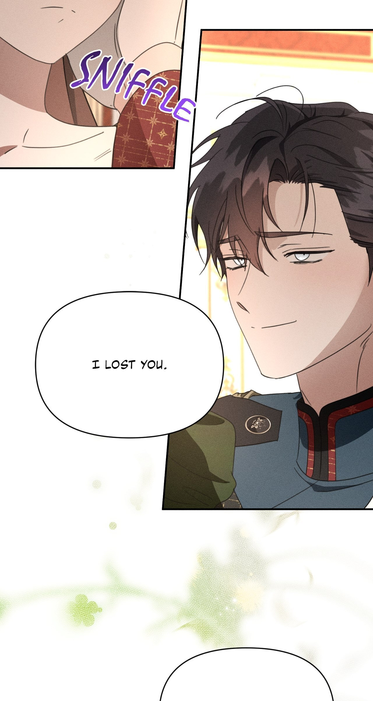 Don't Be Too Nice Chapter 87 page 61 - 