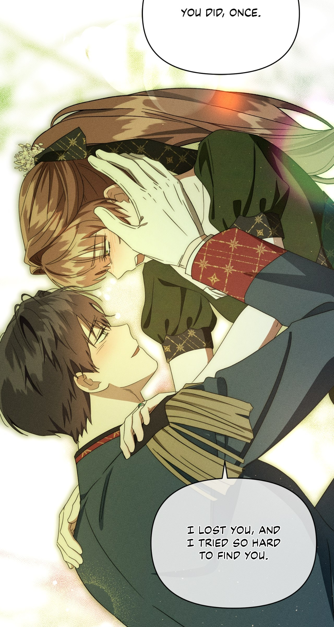 Don't Be Too Nice Chapter 87 page 62 - 