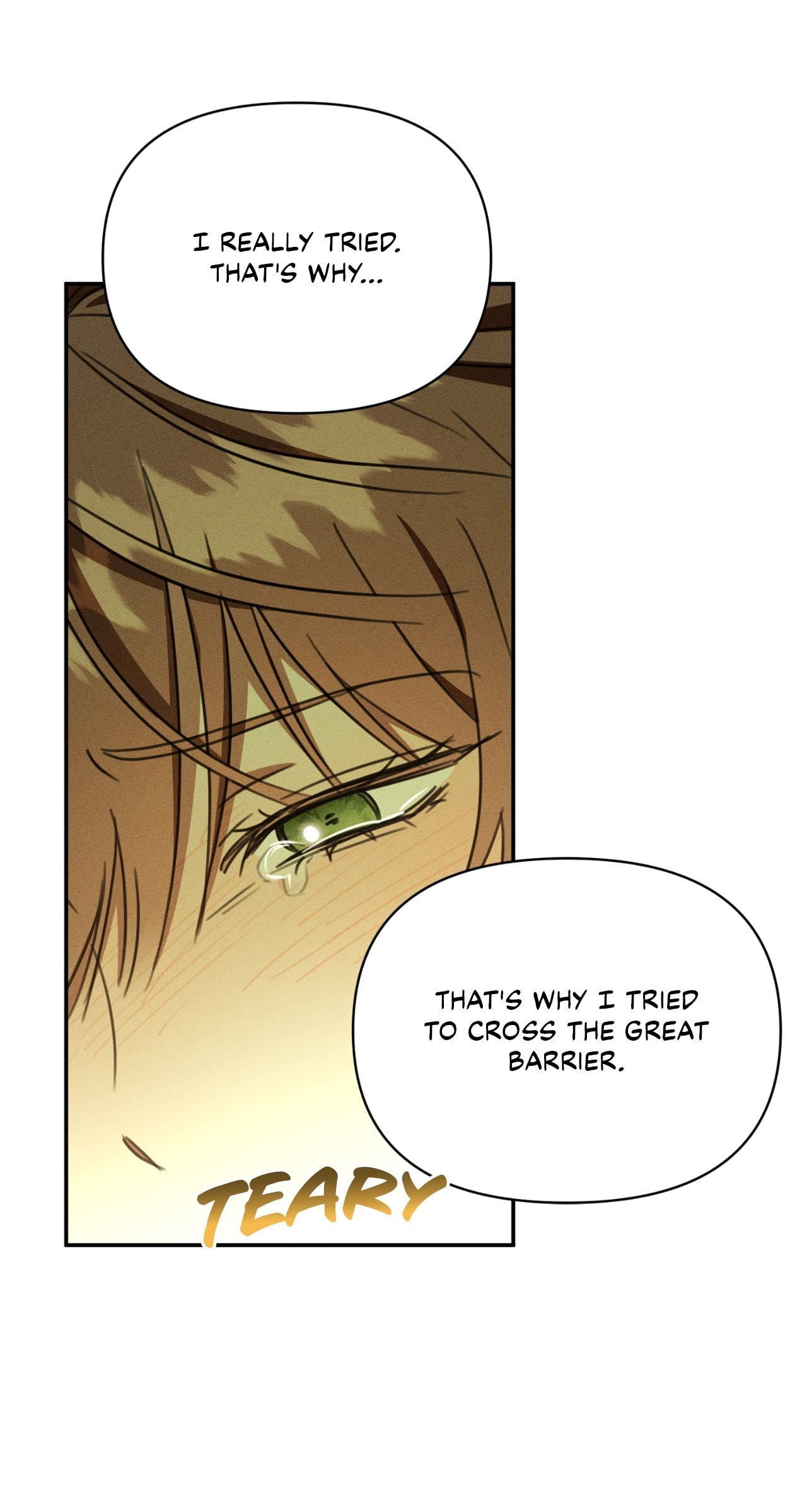 Don't Be Too Nice Chapter 87 page 64 - 