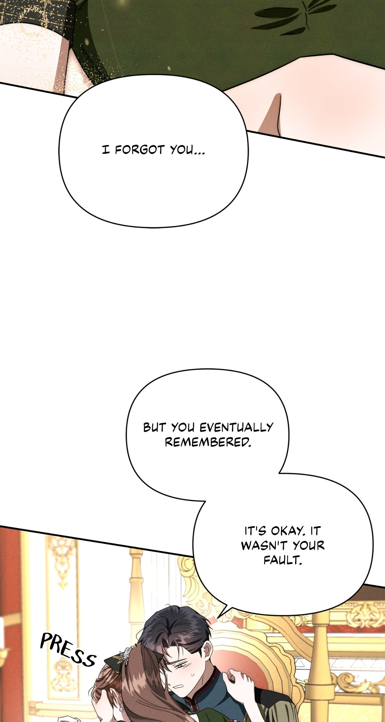 Don't Be Too Nice Chapter 87 page 67 - 