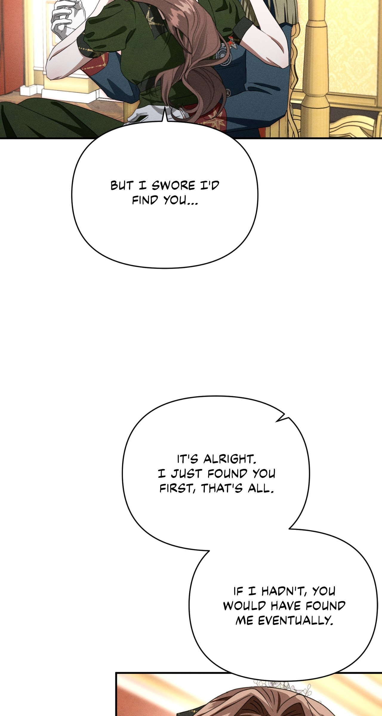 Don't Be Too Nice Chapter 87 page 68 - 