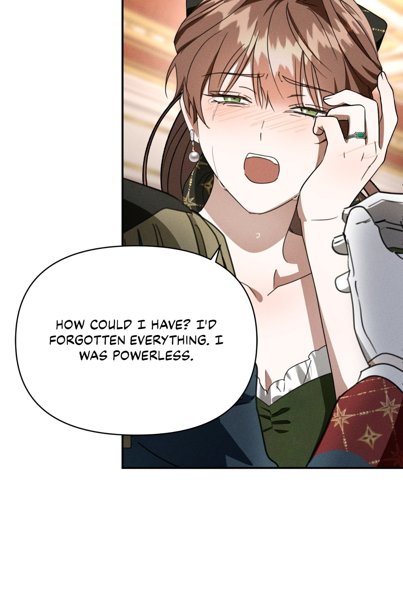 Don't Be Too Nice Chapter 87 page 69 - 