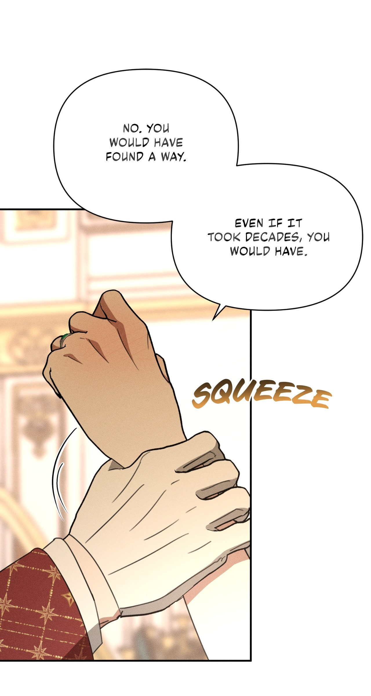 Don't Be Too Nice Chapter 87 page 70 - 