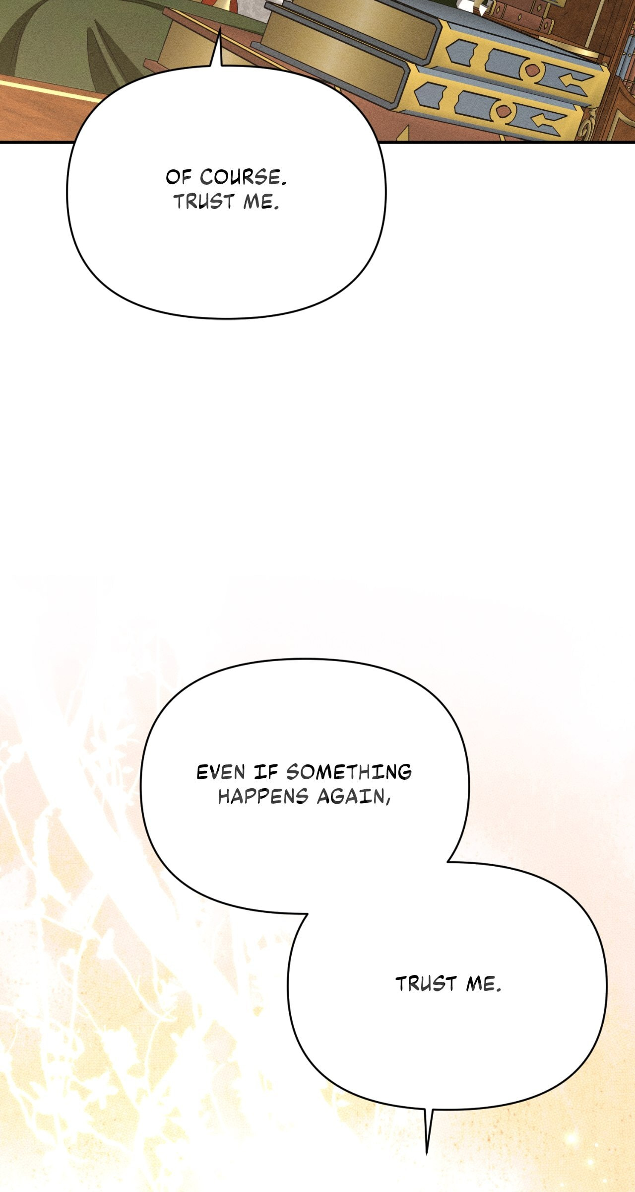 Don't Be Too Nice Chapter 87 page 72 - 
