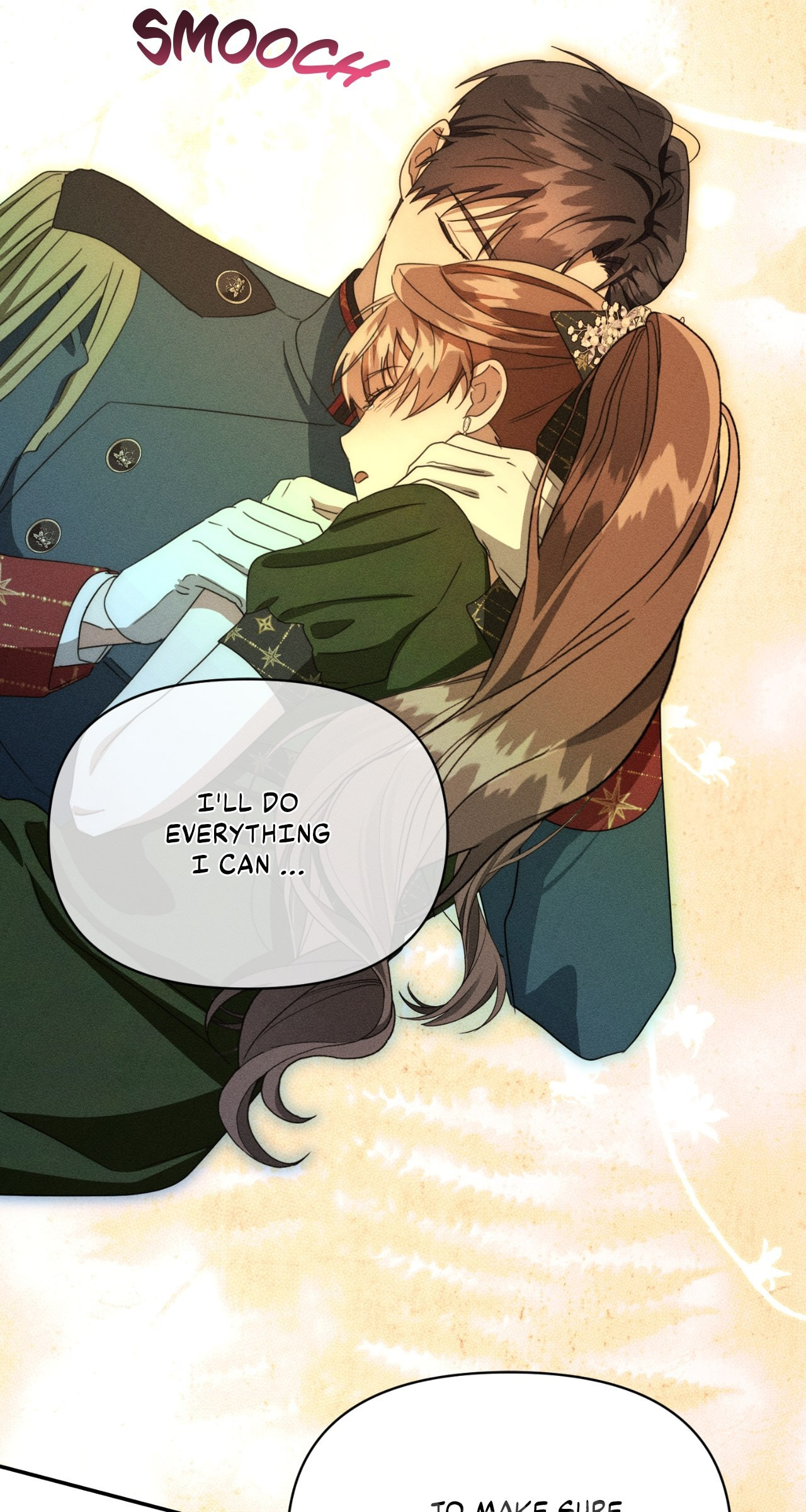 Don't Be Too Nice Chapter 87 page 73 - 