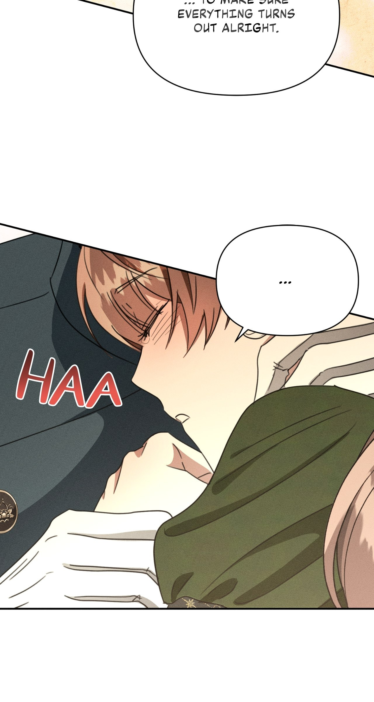 Don't Be Too Nice Chapter 87 page 74 - 