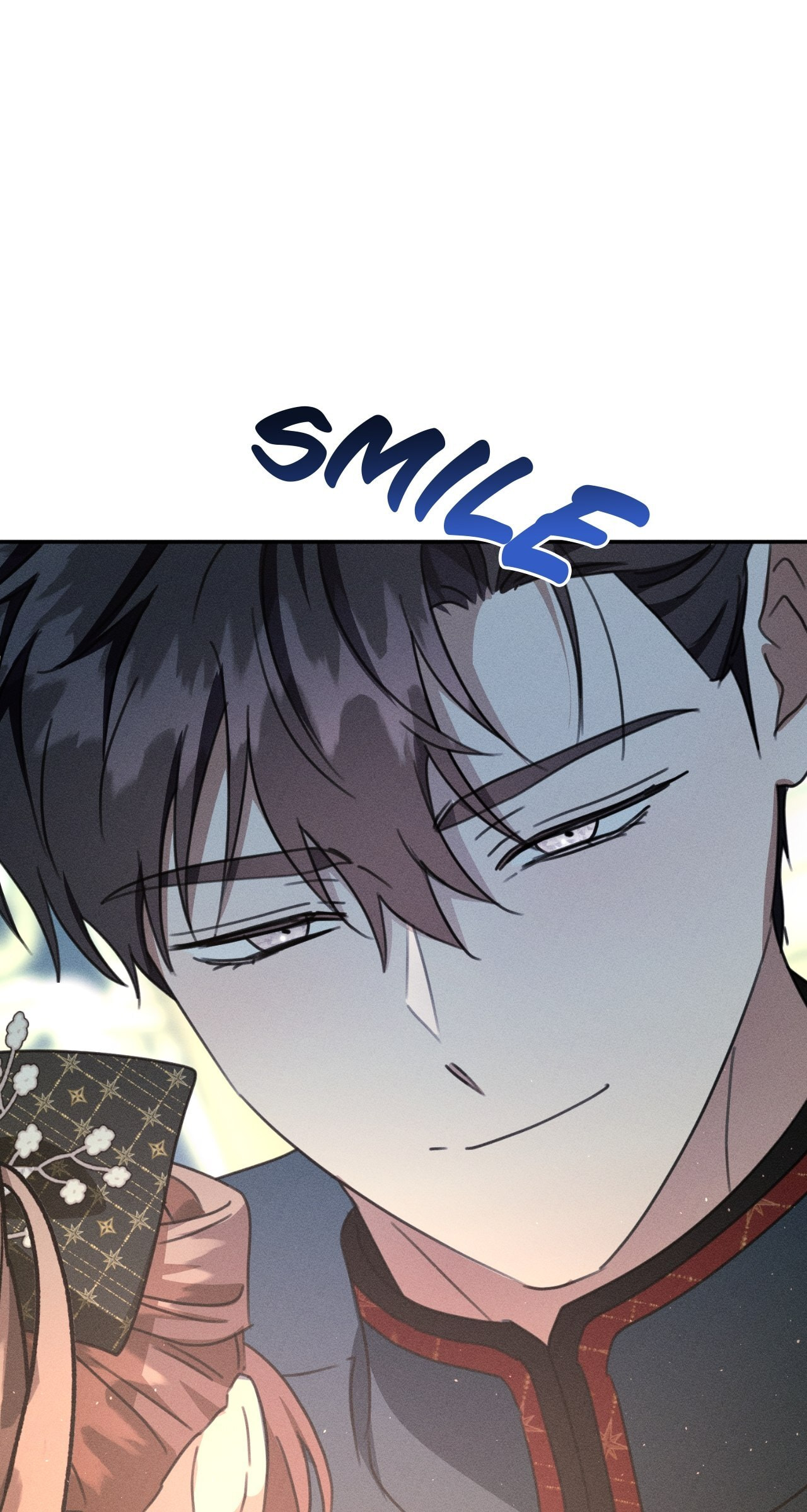 Don't Be Too Nice Chapter 87 page 76 - 