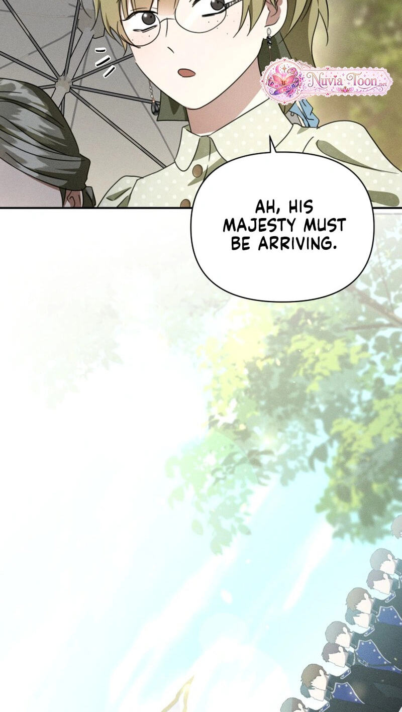Don't Be Too Nice Chapter 88 page 11 - 