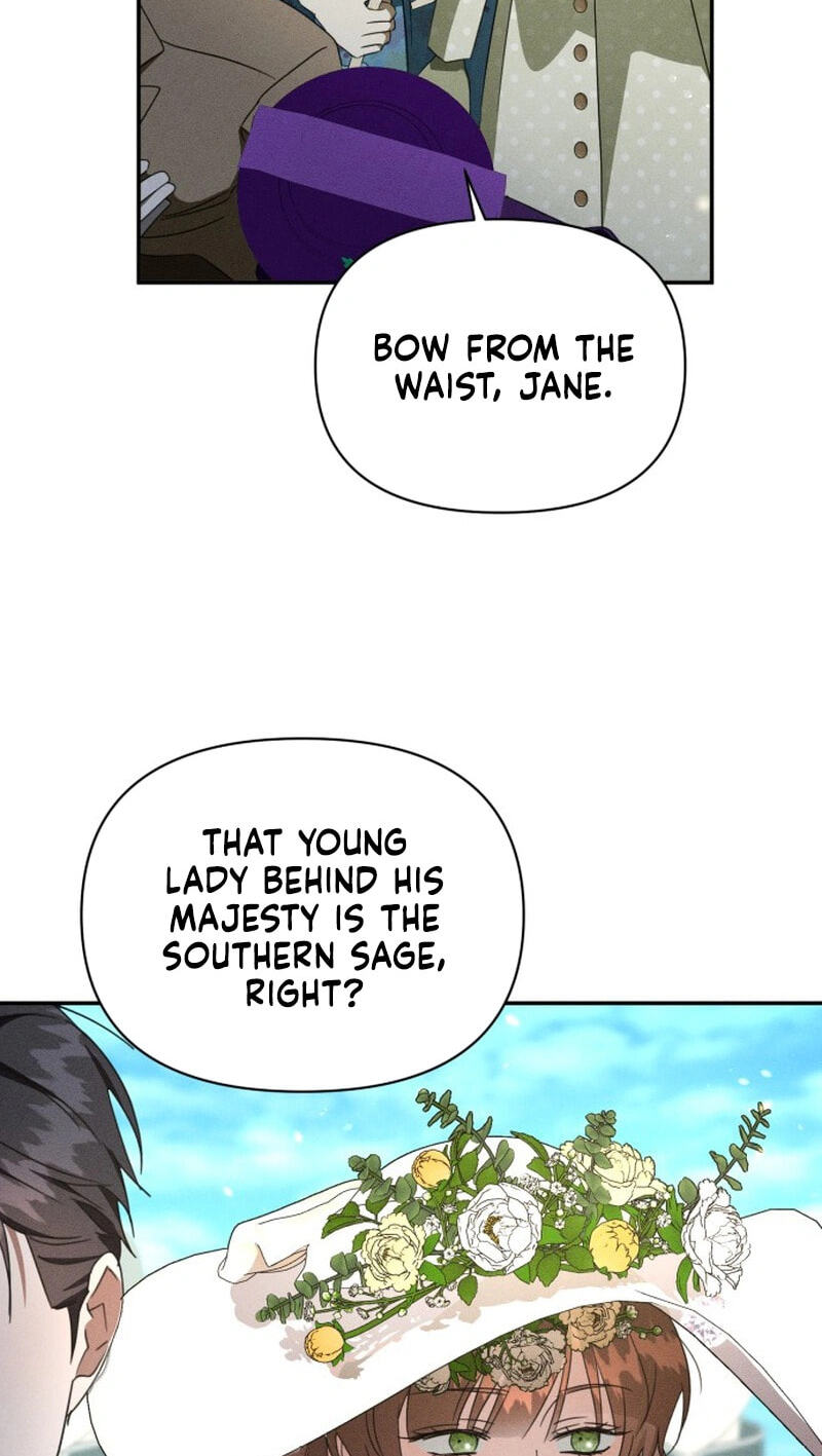 Don't Be Too Nice Chapter 88 page 14 - 