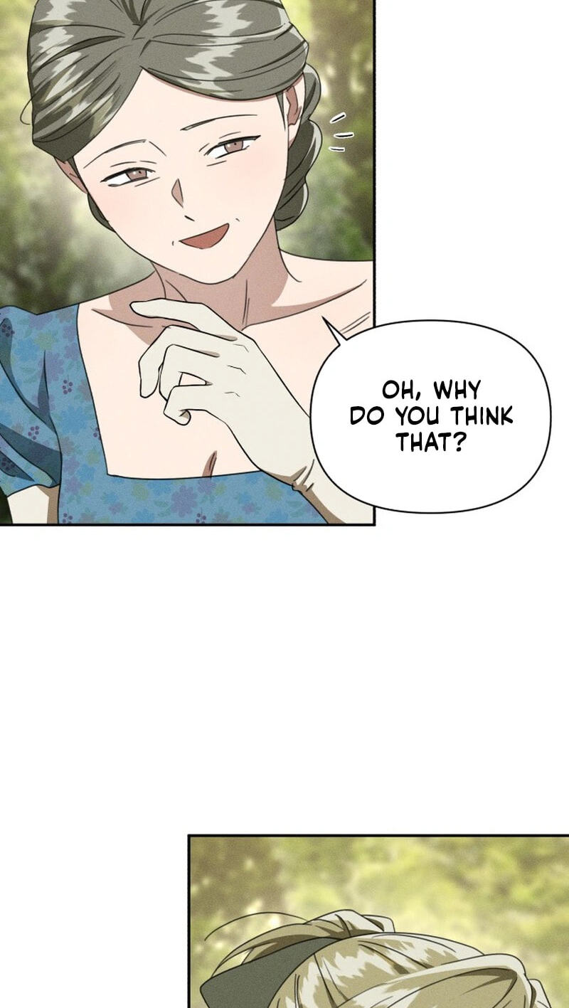 Don't Be Too Nice Chapter 88 page 17 - 