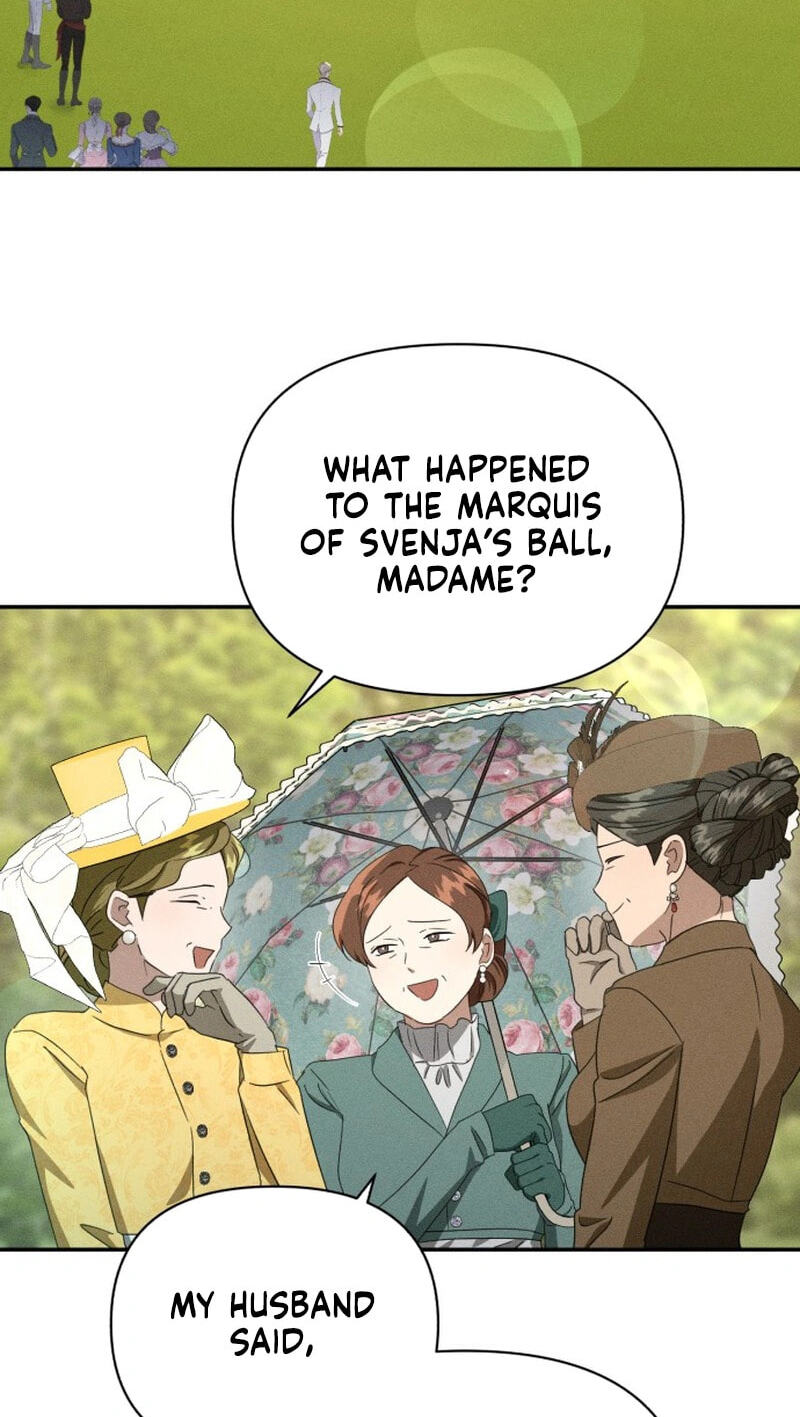 Don't Be Too Nice Chapter 88 page 3 - 