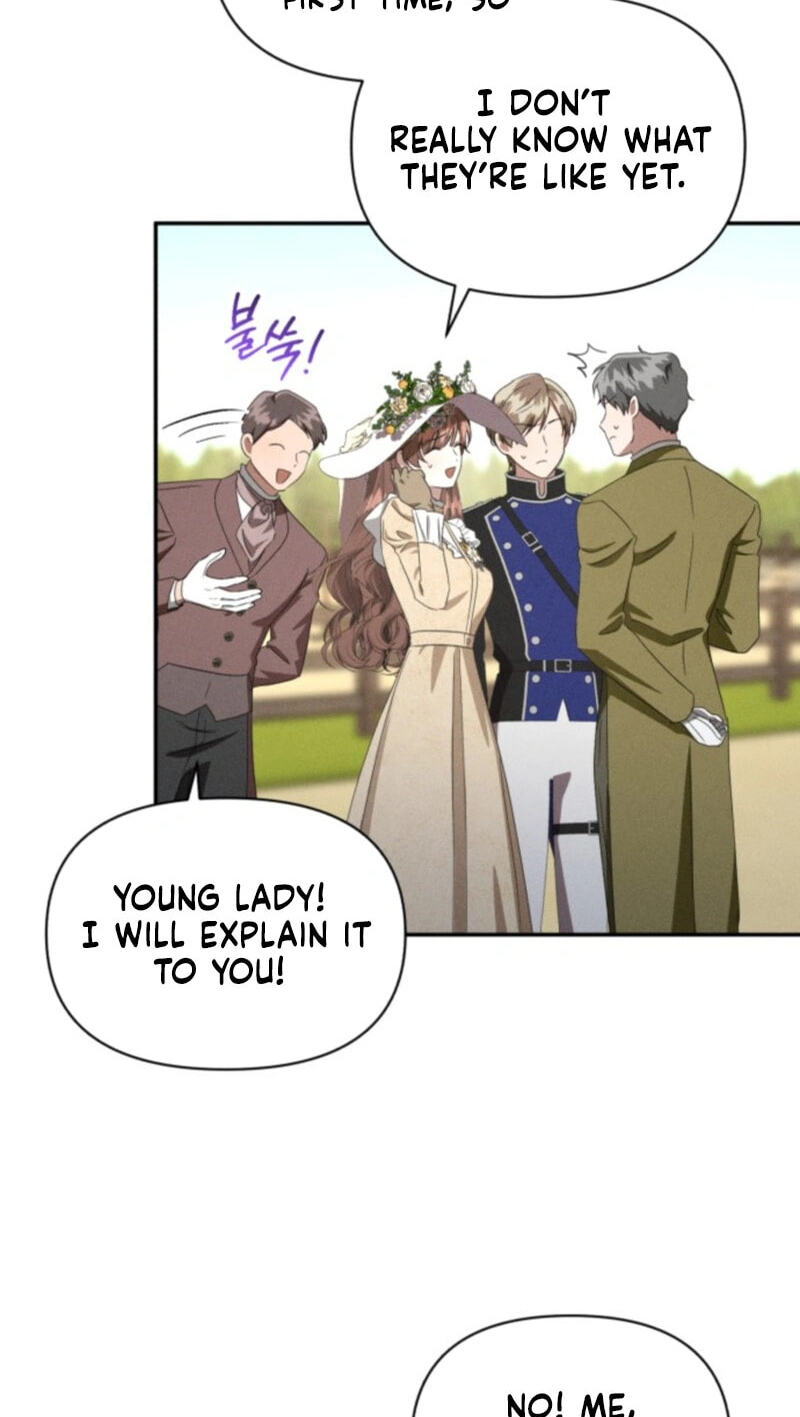 Don't Be Too Nice Chapter 88 page 28 - 