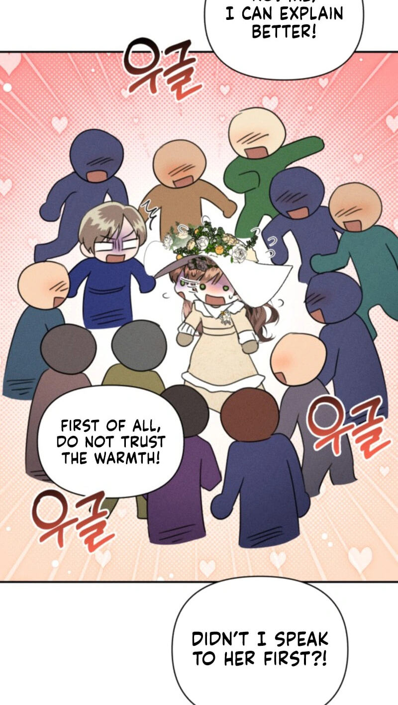 Don't Be Too Nice Chapter 88 page 29 - 