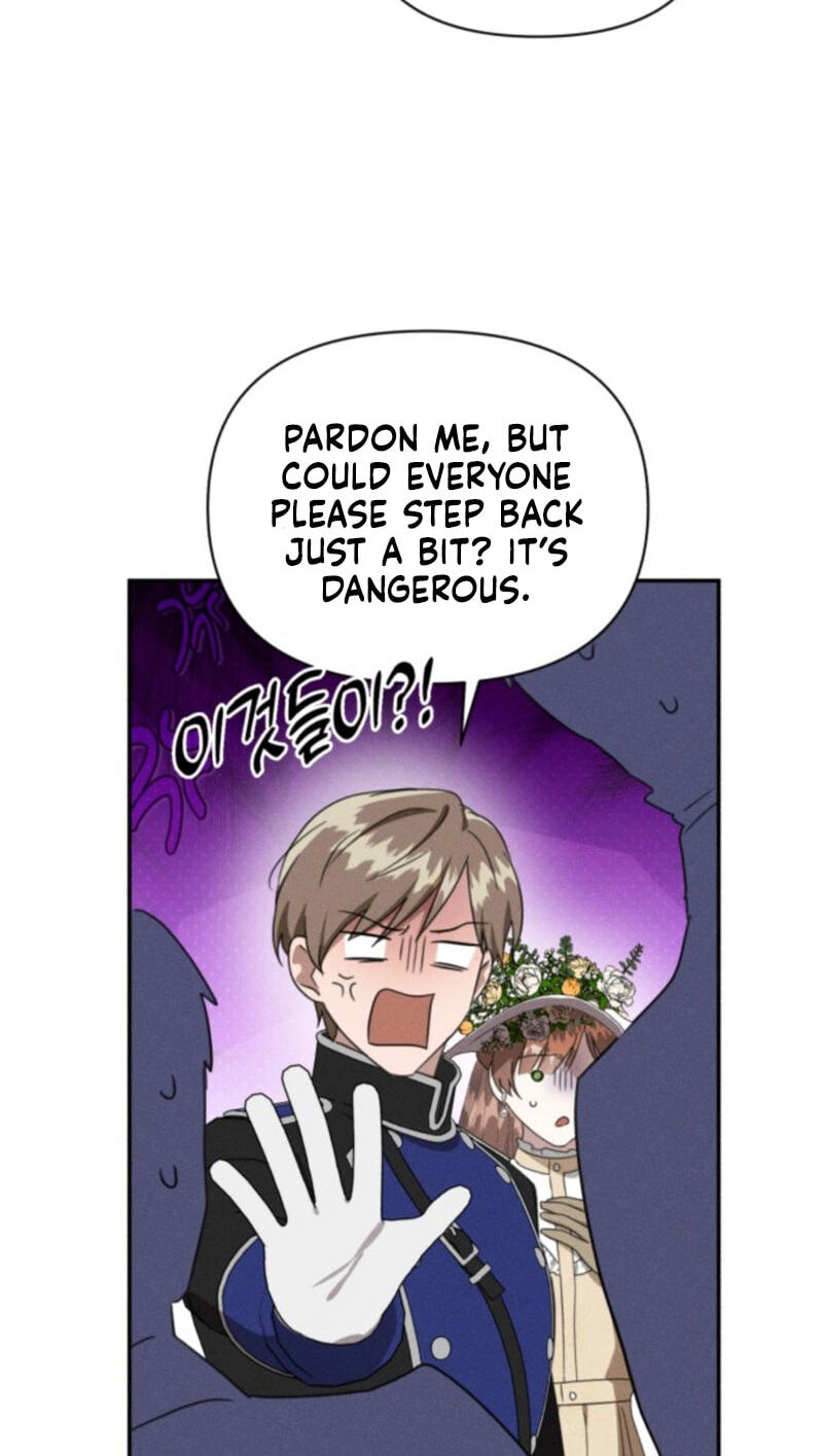 Don't Be Too Nice Chapter 88 page 30 - 