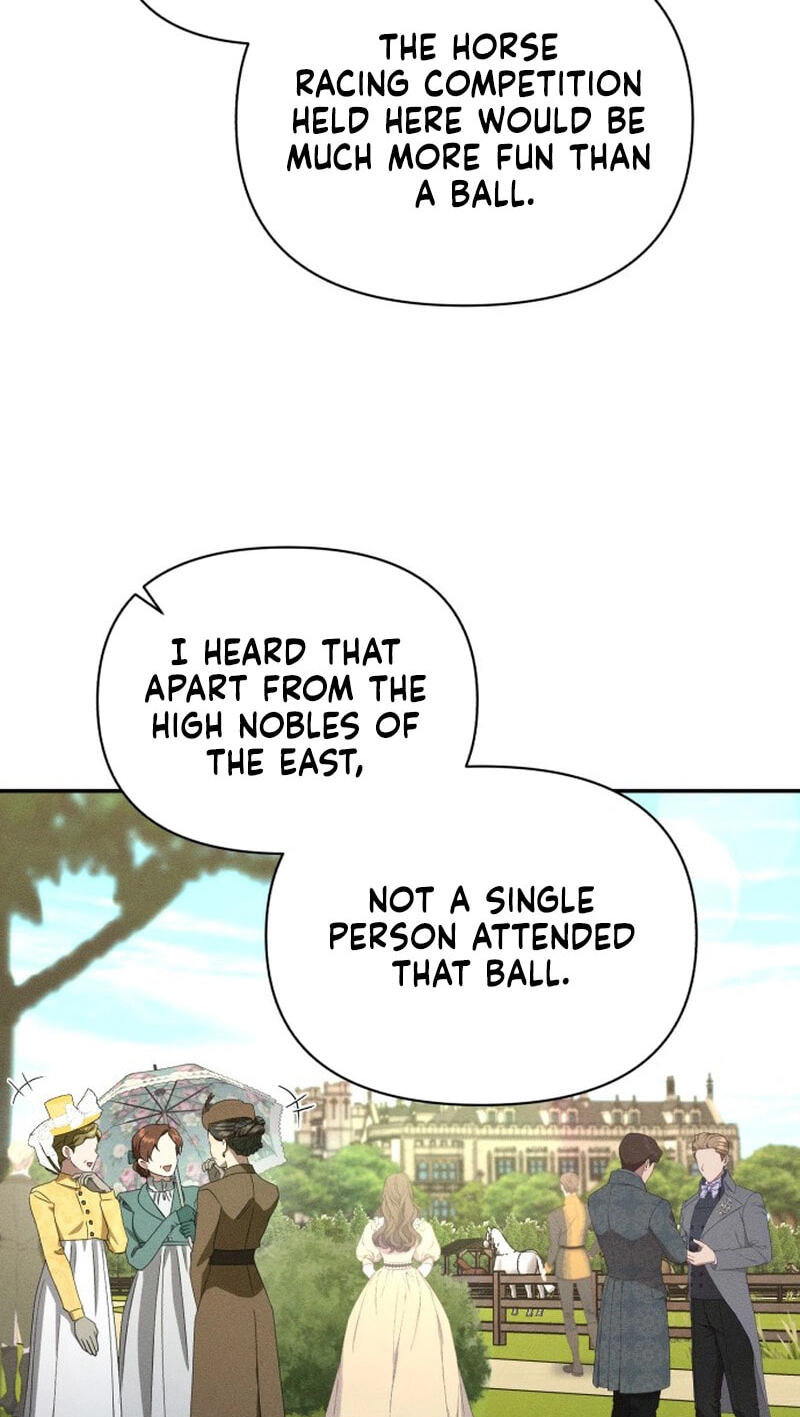 Don't Be Too Nice Chapter 88 page 4 - 
