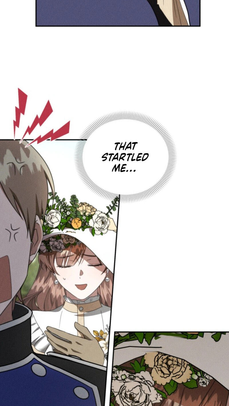 Don't Be Too Nice Chapter 88 page 31 - 