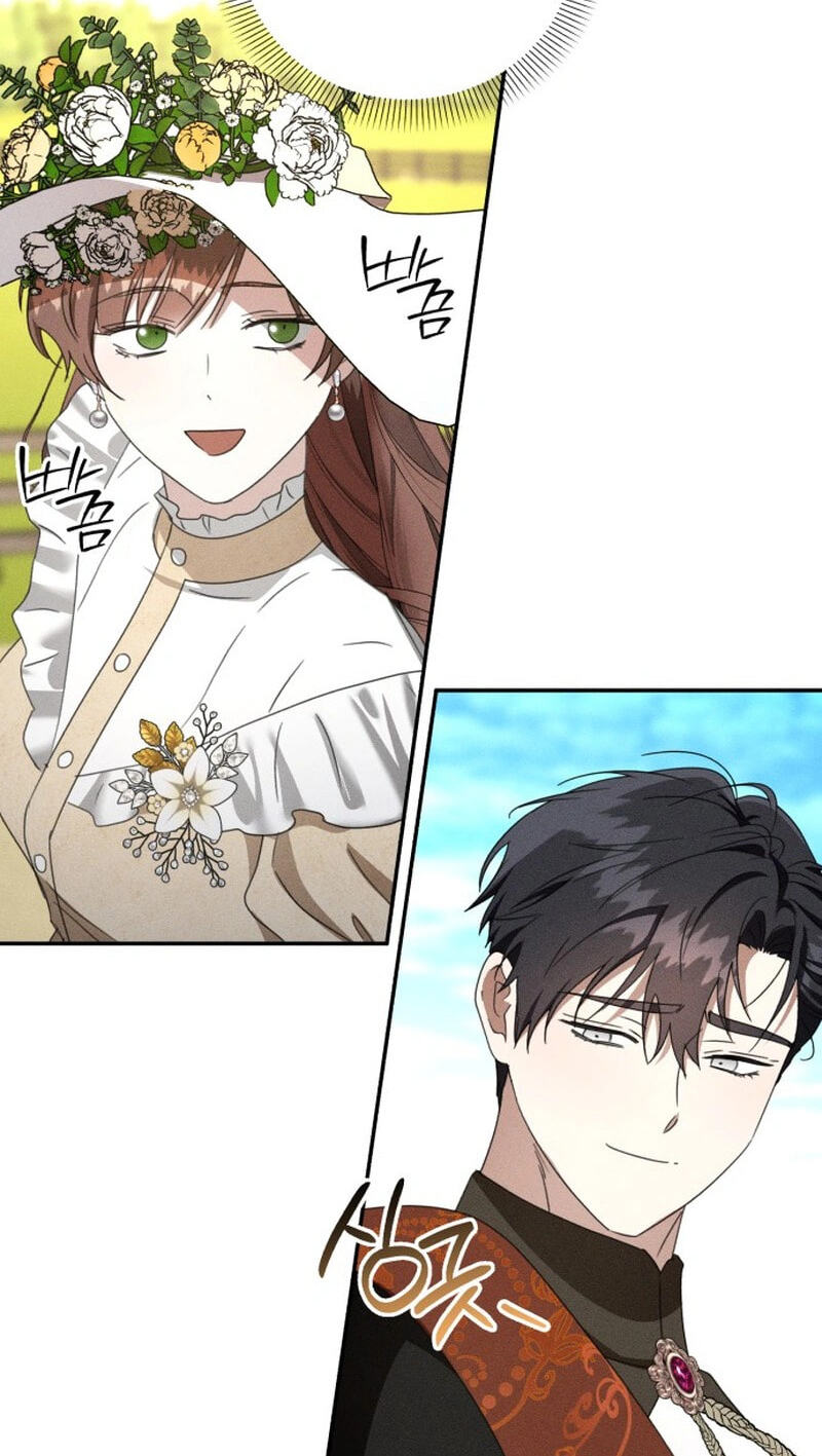 Don't Be Too Nice Chapter 88 page 35 - 
