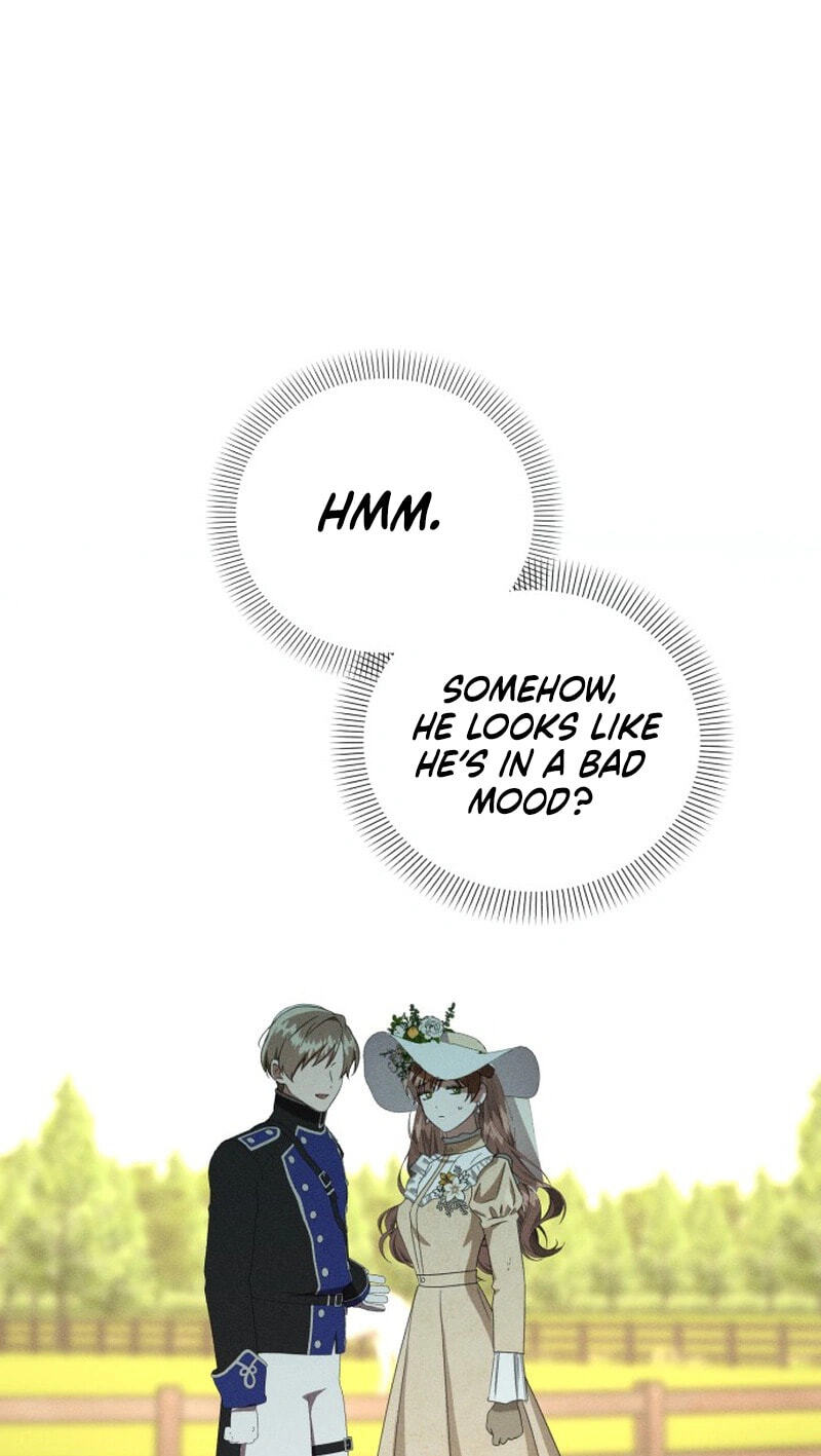 Don't Be Too Nice Chapter 88 page 37 - 