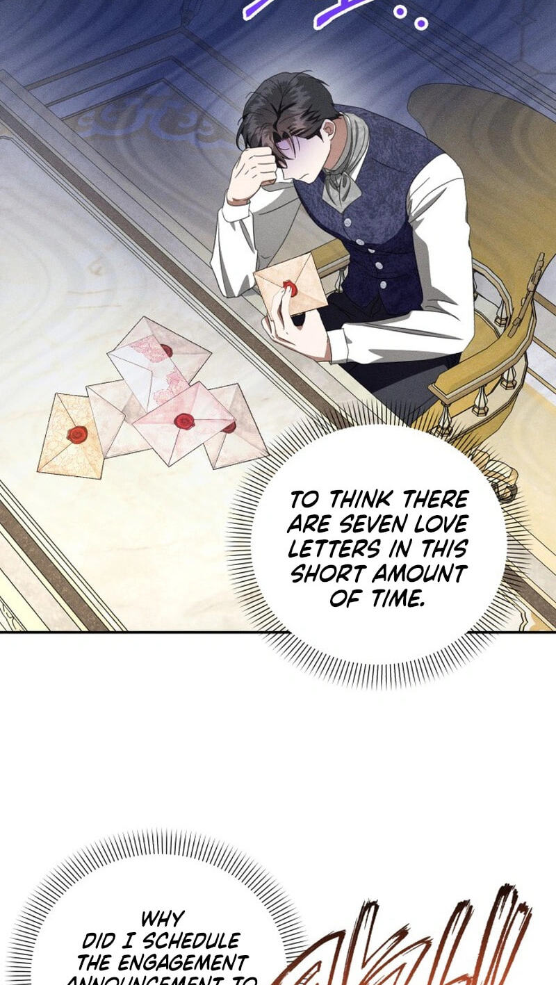 Don't Be Too Nice Chapter 88 page 41 - 