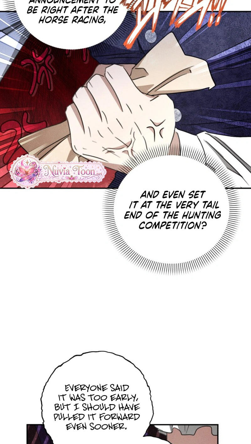 Don't Be Too Nice Chapter 88 page 42 - 