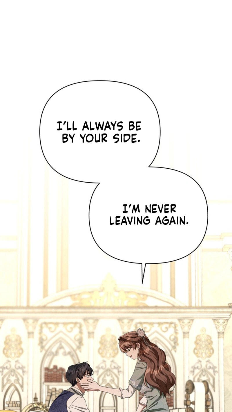 Don't Be Too Nice Chapter 88 page 49 - 