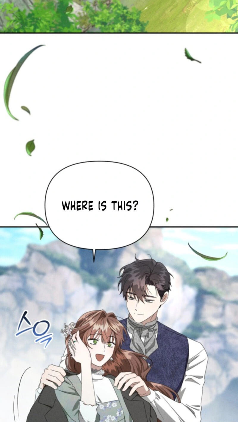 Don't Be Too Nice Chapter 88 page 56 - 