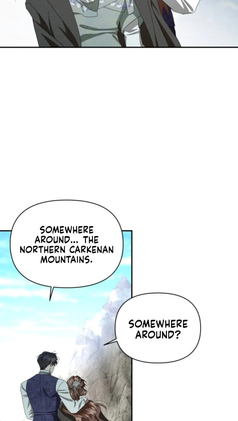 Don't Be Too Nice Chapter 88 page 57 - 