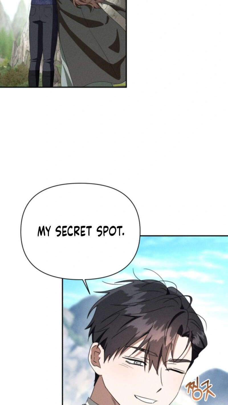 Don't Be Too Nice Chapter 88 page 58 - 