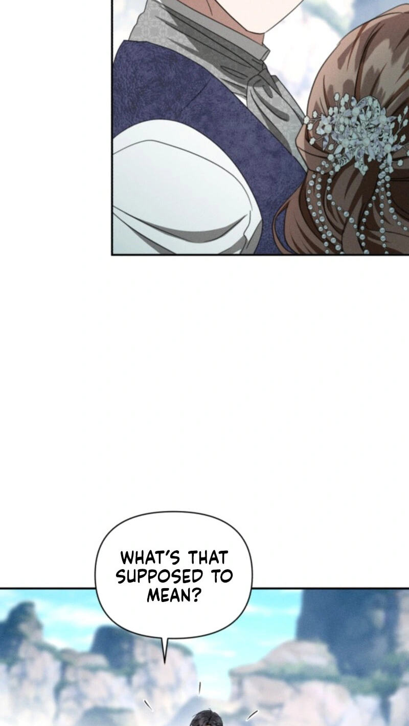 Don't Be Too Nice Chapter 88 page 59 - 