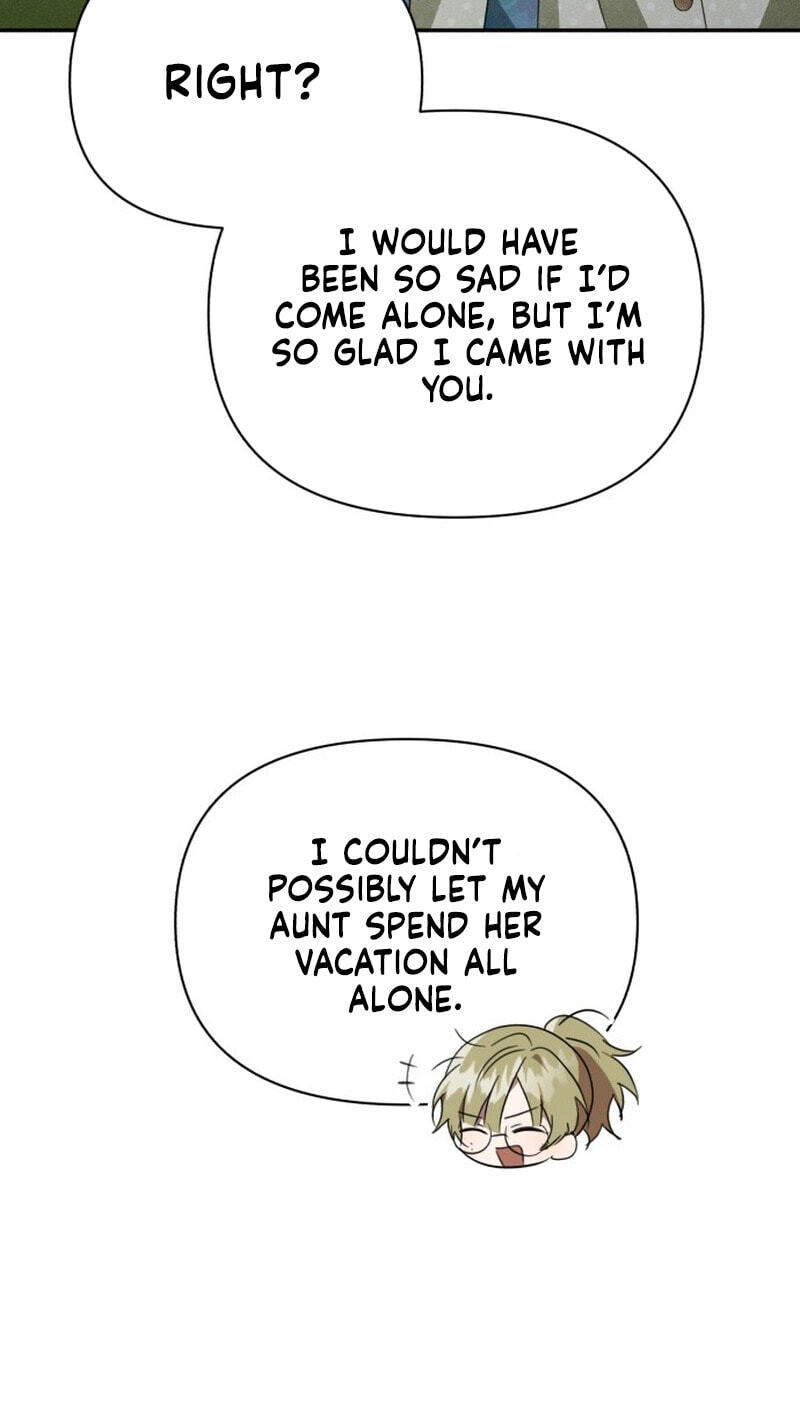 Don't Be Too Nice Chapter 88 page 7 - 