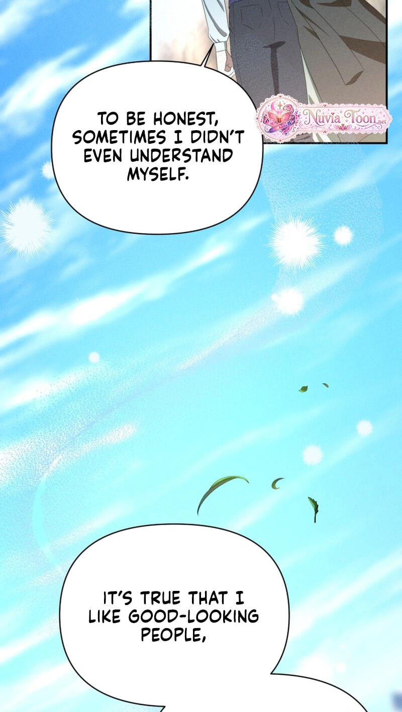Don't Be Too Nice Chapter 88 page 63 - 