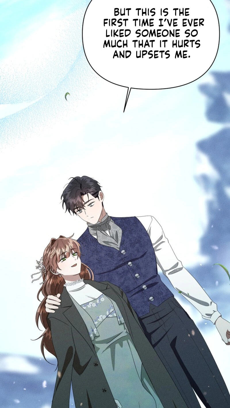 Don't Be Too Nice Chapter 88 page 64 - 