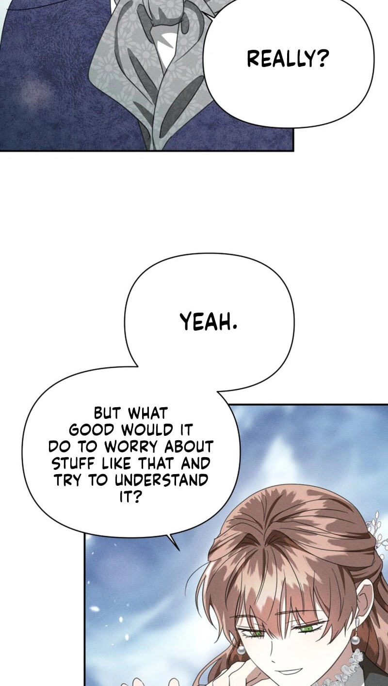 Don't Be Too Nice Chapter 88 page 66 - 
