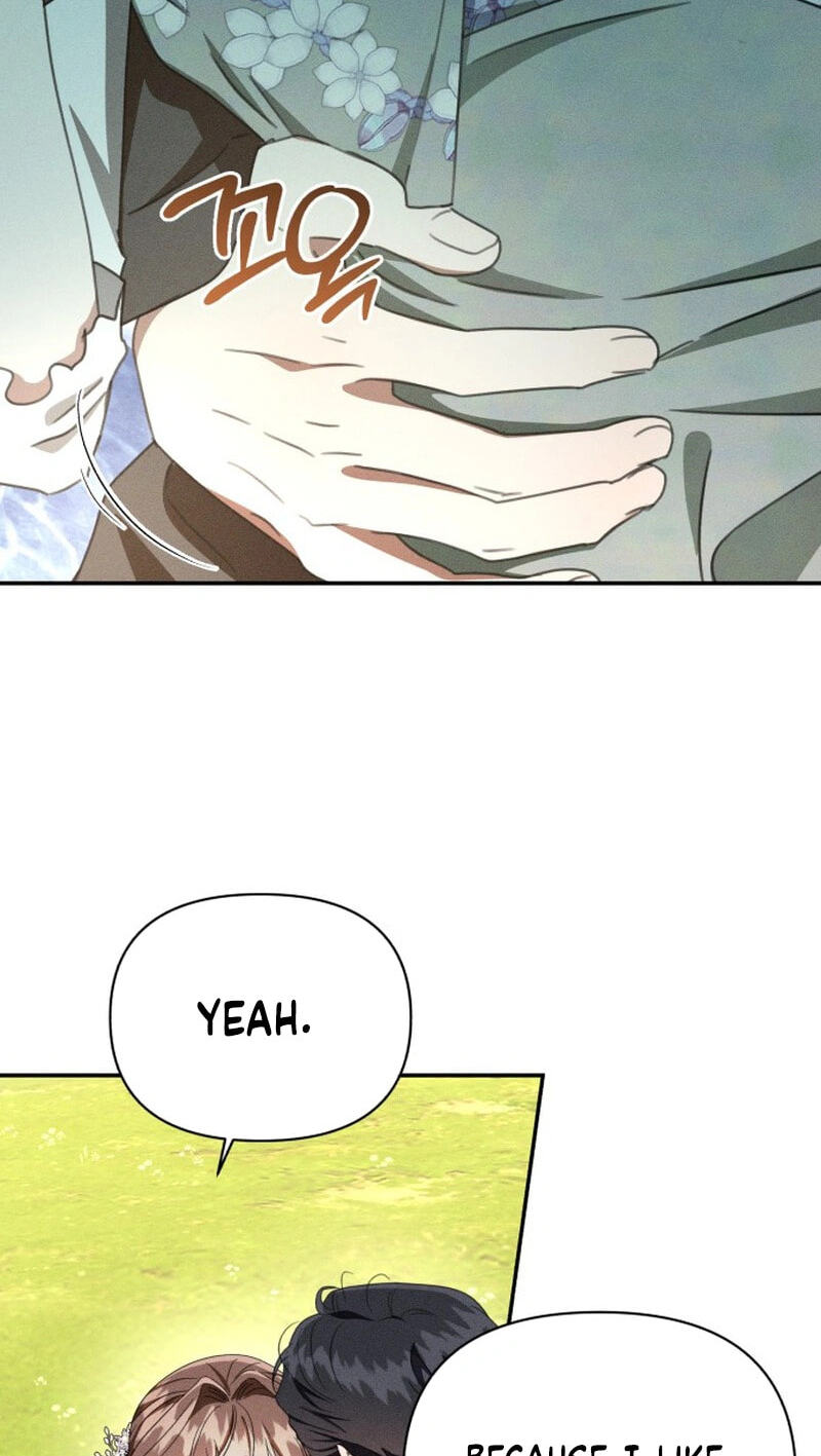 Don't Be Too Nice Chapter 88 page 69 - 