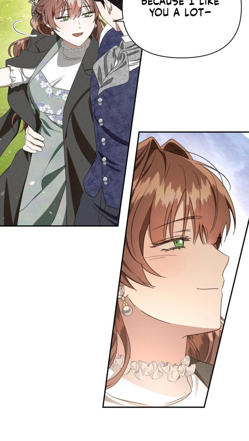 Don't Be Too Nice Chapter 88 page 70 - 