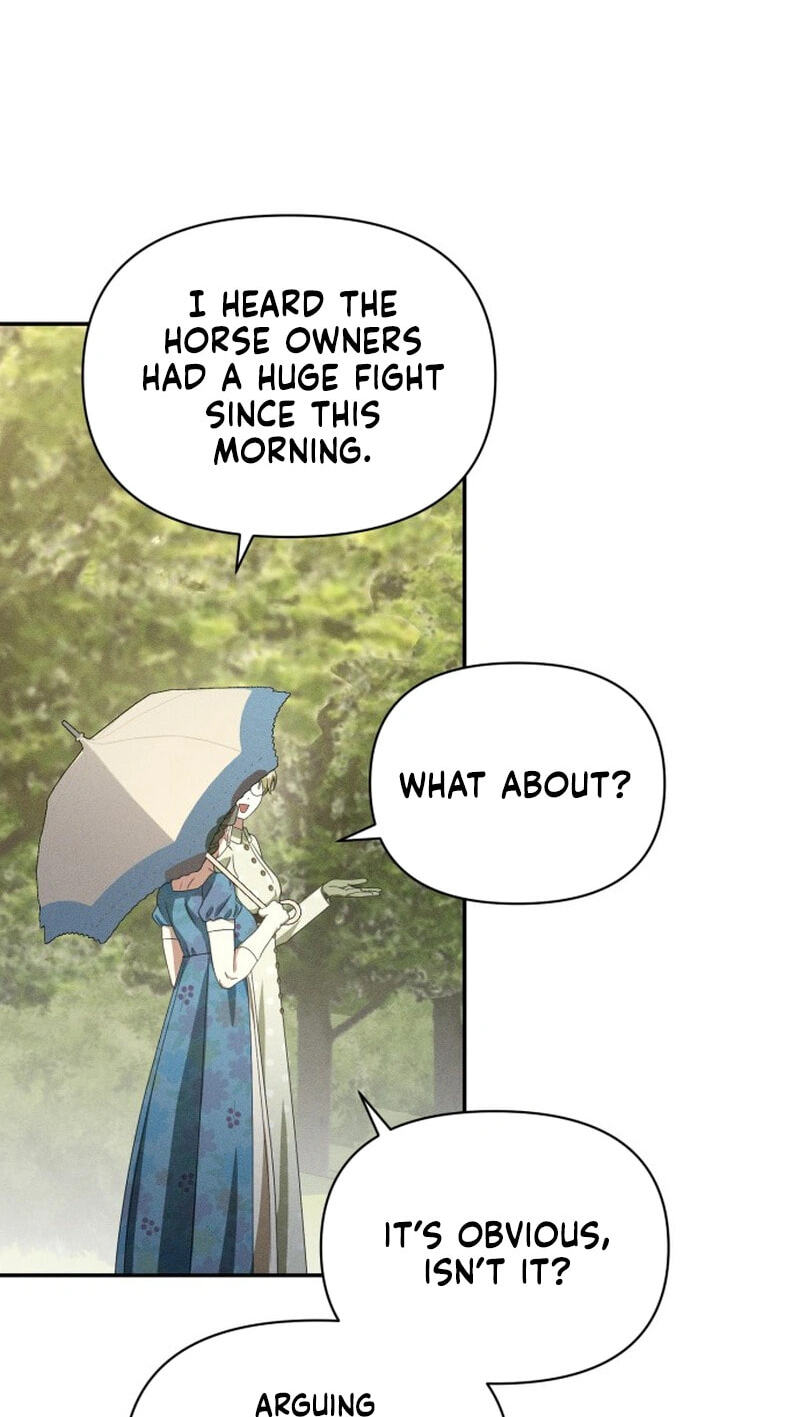 Don't Be Too Nice Chapter 88 page 8 - 