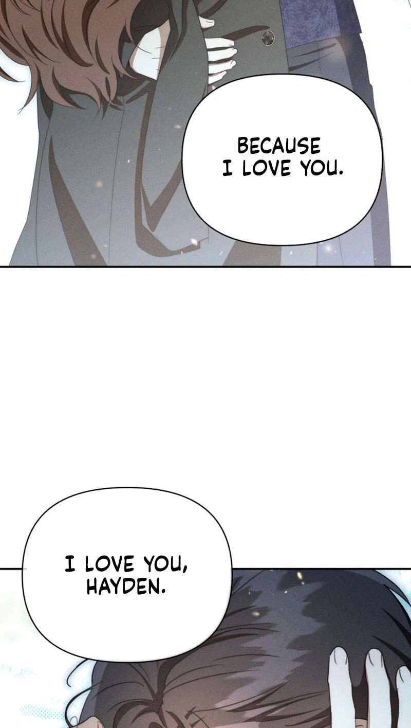 Don't Be Too Nice Chapter 88 page 72 - 