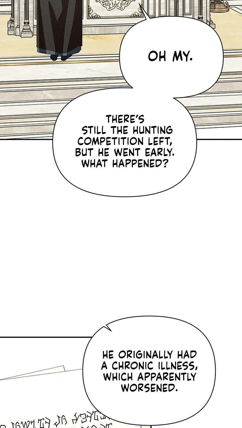 Don't Be Too Nice Chapter 89 page 15 - 