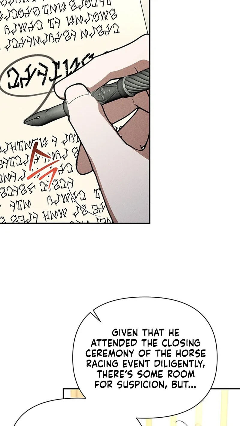 Don't Be Too Nice Chapter 89 page 16 - 