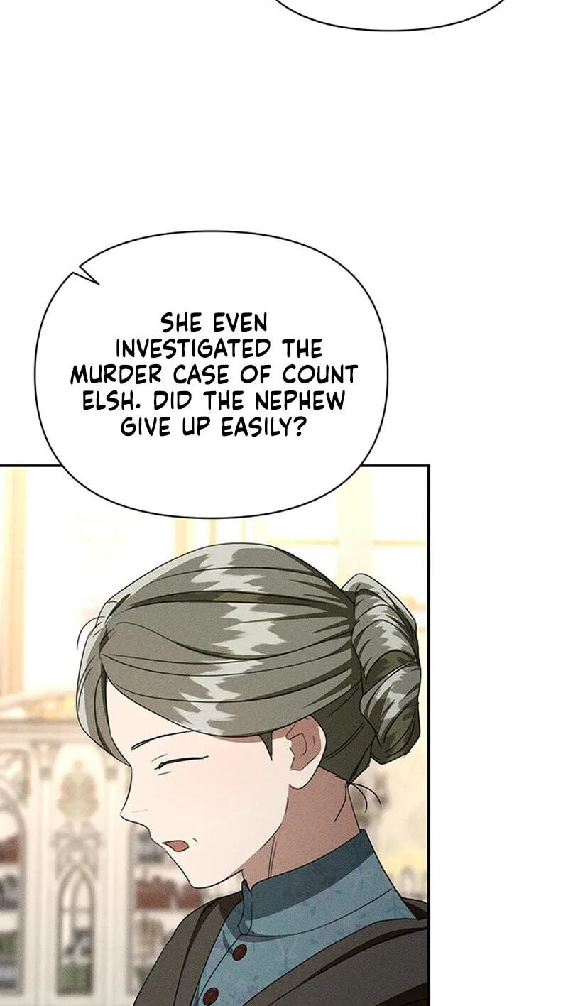 Don't Be Too Nice Chapter 89 page 19 - 