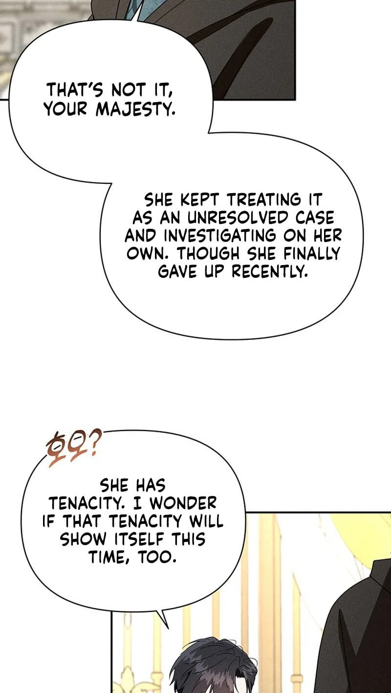 Don't Be Too Nice Chapter 89 page 20 - 