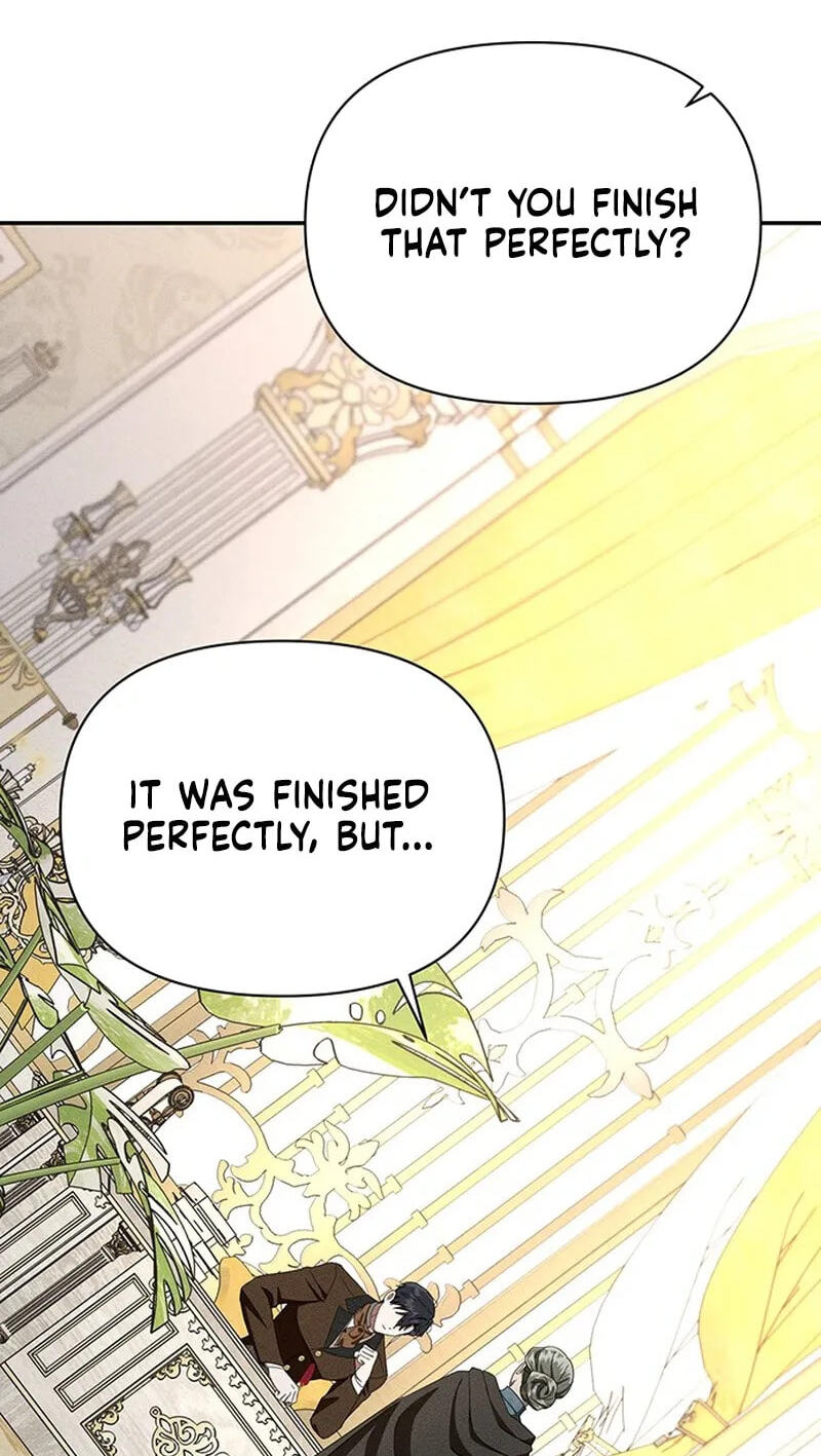 Don't Be Too Nice Chapter 89 page 23 - 