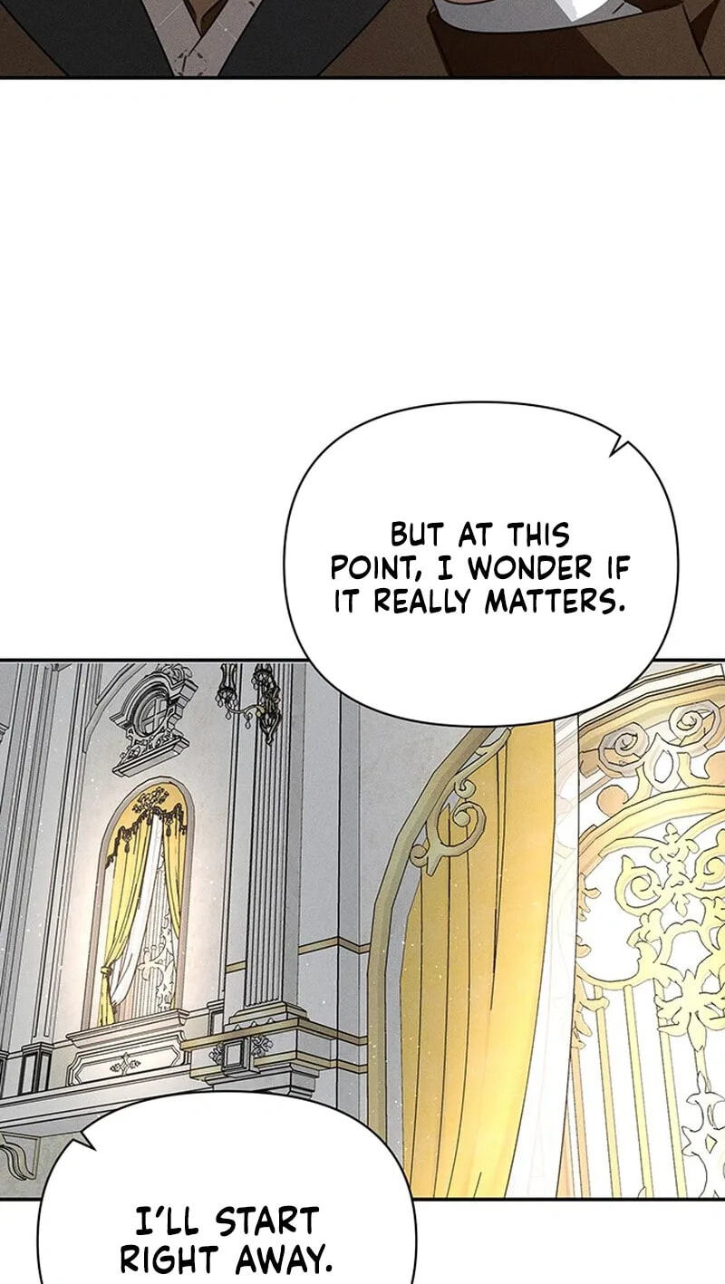 Don't Be Too Nice Chapter 89 page 26 - 