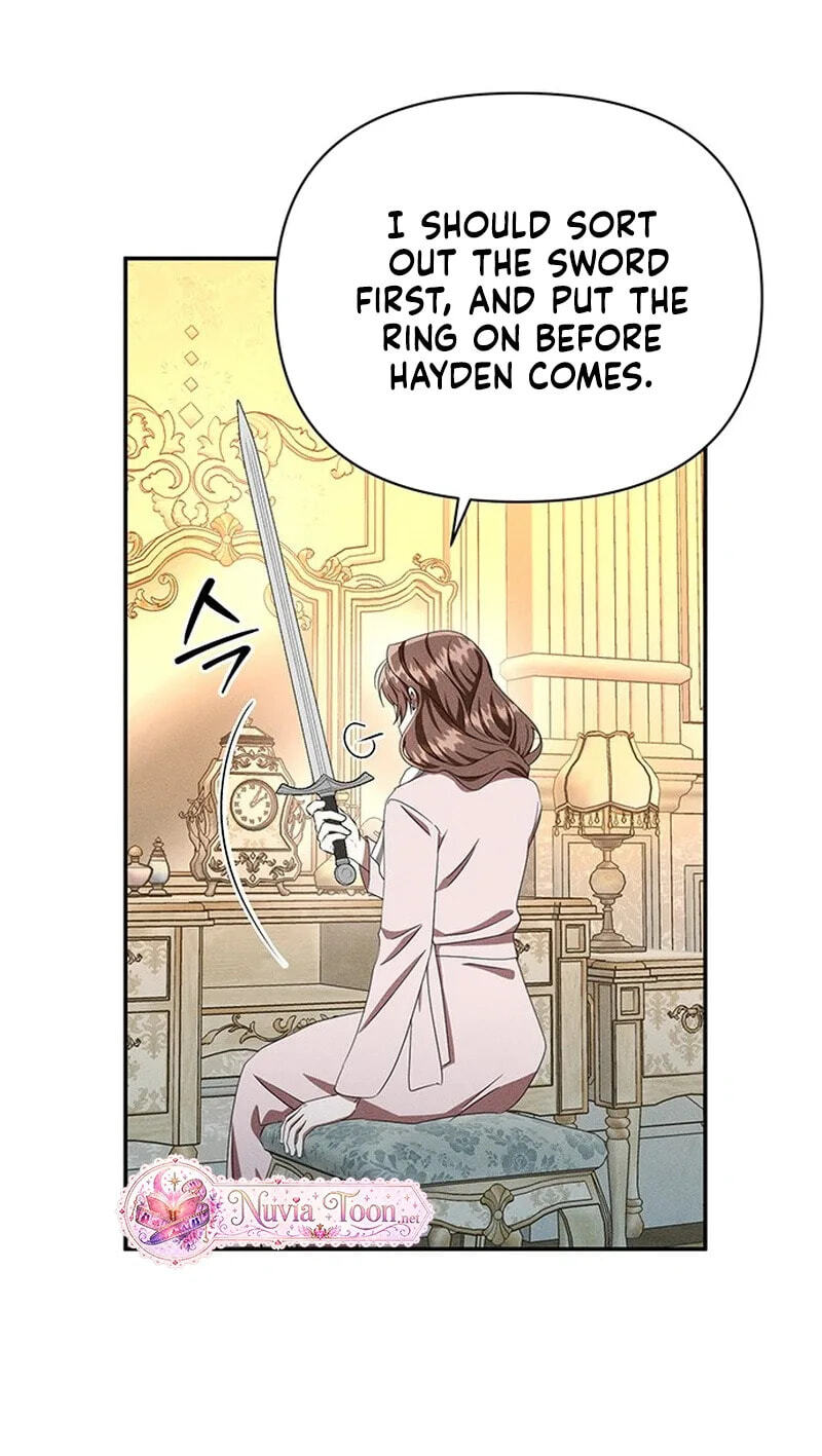 Don't Be Too Nice Chapter 89 page 31 - 
