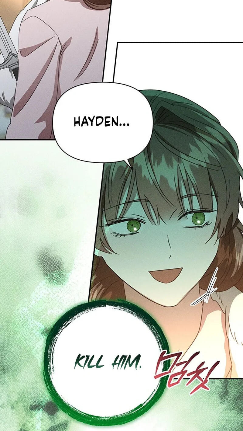 Don't Be Too Nice Chapter 89 page 33 - 