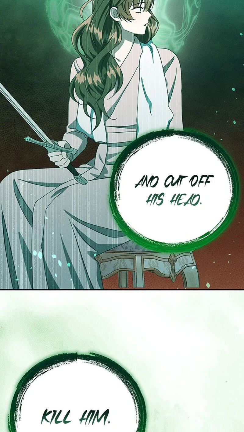 Don't Be Too Nice Chapter 89 page 35 - 