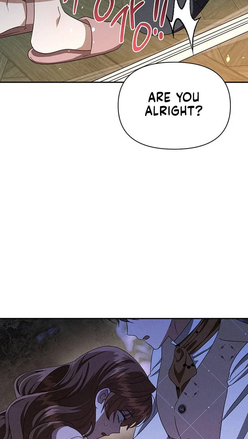 Don't Be Too Nice Chapter 89 page 40 - 